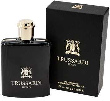 Trussardi Uomo 2011 f�rfi parf�m  100ml EDT Ritkas�g!