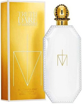 Madonna Truth or Dare n�i parf�m    30ml EDP