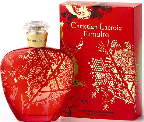 Christian Lacroix Tumulte n�i parf�m   30ml EDP