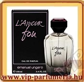Ungaro L'Amour Fou illatcsal�d