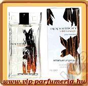 Ungaro Apparition Wild Orange