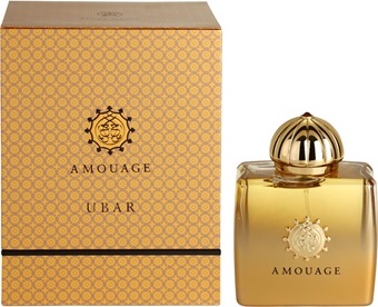 Ubar Amouage n�i parf�m  100ml EDP