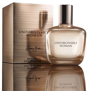 Sean John Unforgivable Woman n�i parf�m   75ml EDT Kifut�! Utols� Db-ok!