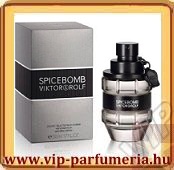 Spicebomb