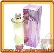 Versace woman