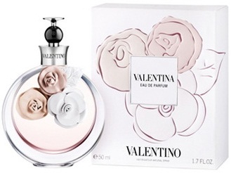 Valentino Valentina n�i parf�m    30ml EDP Ritkas�g!