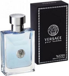 Versace Pour Homme f�rfi parf�m     30ml EDT