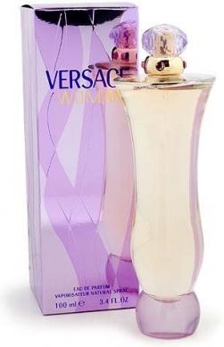 Versace Woman n�i parf�m  50ml EDP Kifut� Utols� Db-ok!