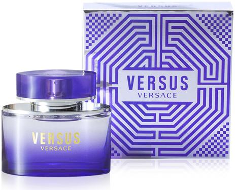 Versace Versus n�i parf�m 100ml EDT Rendk�v�li ritkas�g!
