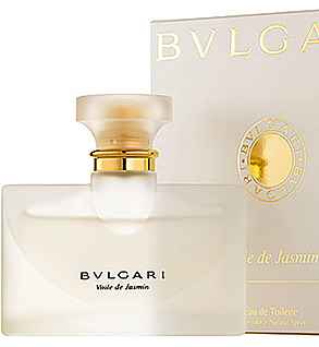 Bvlgari Viole de Jasmin n�i parf�m 100ml EDT (Teszter) K�l�nleges Ritkas�g!