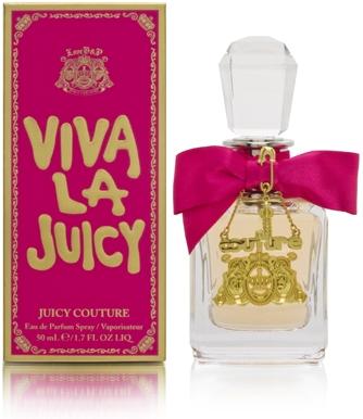 Juicy Couture Viva La Juicy n�i parf�m  100ml EDP Ritkas�g!
