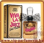Juicy Couture  Viva la Juicy Gold Couture