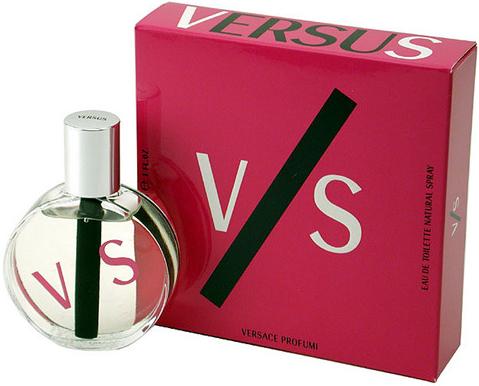 Versace V/S Versus n�i parf�m   30ml EDT