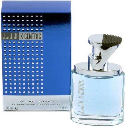 Dunhill X-Centric f�rfi parf�m   30ml EDT
