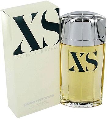 Paco Rabanne XS f�rfi parf�m     100ml EDT (Teszter kupakkal) R�gi kiad�s! Utols� Db Rakt�rr�l Id�szakos Akci�!