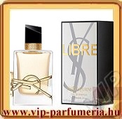 YSL Libre illatcsal�d