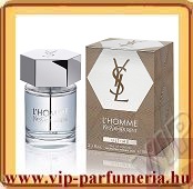 YSL L' Homme Ultime