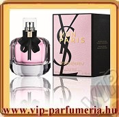 YSL Mon Paris illatcsal�d