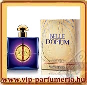 YSL Belle d`Opium �clat