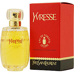 YSL Yvresse L�g�re n�i parf�m 30ml EDT K�l�nleges Ritkas�g!