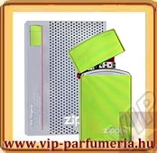 Zippo The Original Green