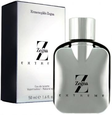 Zegna Z Zegna Extreme f�rfi parf�m   50ml EDT