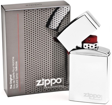 Zippo Original (Pink) f�rfi parf�m   50ml EDT